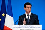 France to Revoke Dual  Citizenship in Fighting Terrorism 